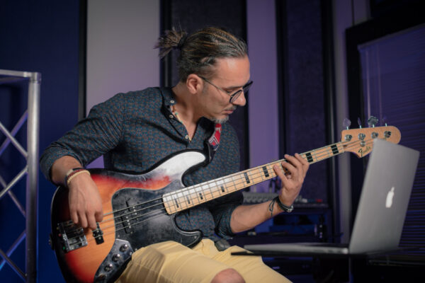 Basso – Getting On – PLUS