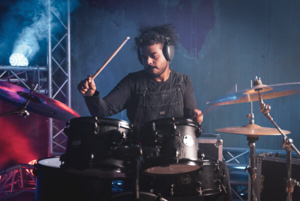 Batteria – Turning Point – PLUS