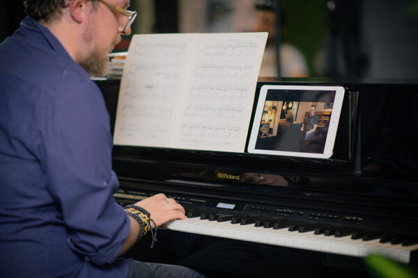 Pianoforte – Turning Point- PLUS
