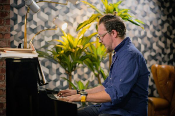 Pianoforte – Turning Point – COMFORT
